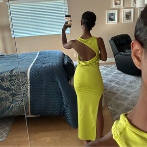 Gorgeous Simon Miller Bodycon Dress